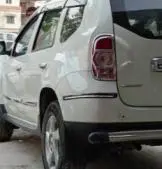 Renault Duster RxZ 2015