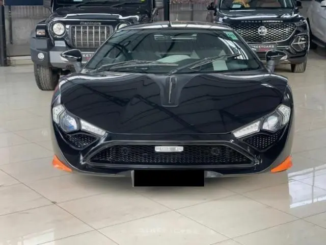 DC Avanti Standard 2015