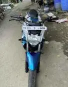Yamaha FZ S V 2.0 150cc 2016