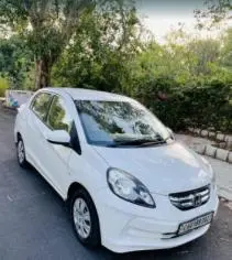 Honda Amaze 1.2 S i-VTEC 2015