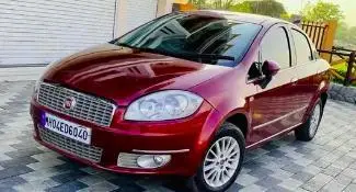Fiat Linea Emotion PK 1.4 2009
