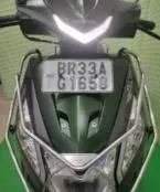 Honda Dio 110cc 2019
