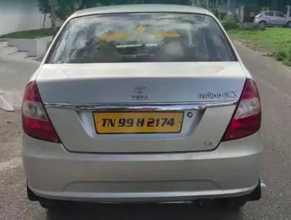 Mahindra Xylo H4 BS IV 2017