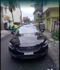 Volvo S60 Inscription 2018