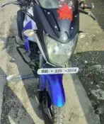 Yamaha SZ-RR 150cc 2016