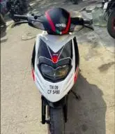 Aprilia SR 150 Race 2016