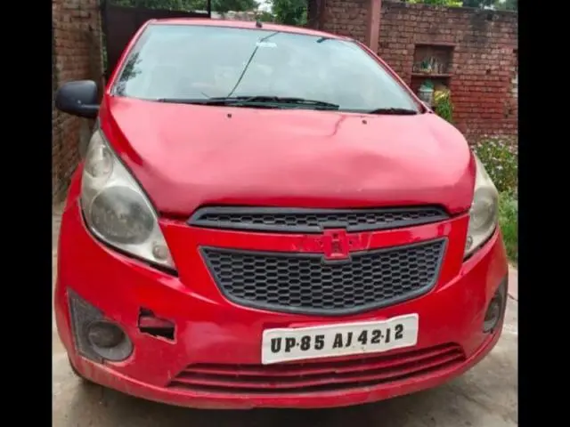 Chevrolet Beat LT Diesel 2013