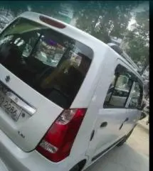 Maruti Suzuki Wagon R LXi 2010