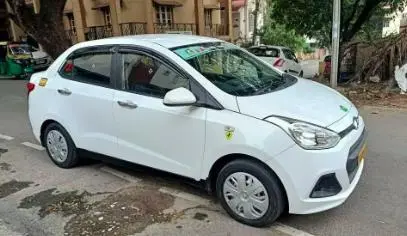 Hyundai Xcent Prime T Plus CRDi 2019