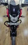 Honda CB Shine 125cc Disc 2018