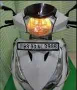 Hero Destini 125 VX BS6 2020