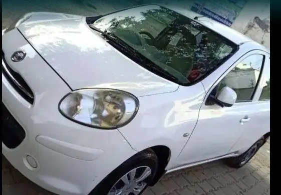 Nissan Micra XV DIESEL 2011