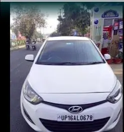 Hyundai I20 Era 1.4 CRDi 2012