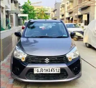 Maruti Suzuki Celerio X ZXi 2018