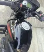 Bajaj Pulsar 150cc 2017