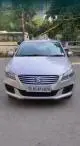Maruti Suzuki Ciaz Vxi 2016