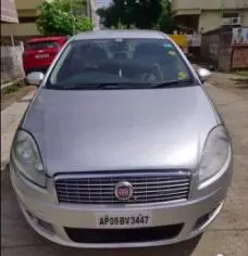 Fiat Linea EMOTION 1.3 2009