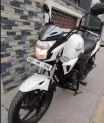 Honda CB Trigger 150cc 2014