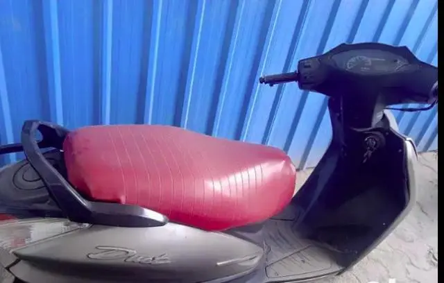 Hero Duet Lx 110cc 2017