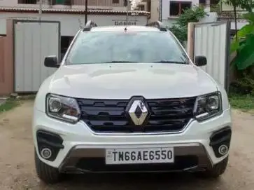 Renault Duster Petrol RXE 2020