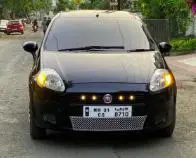 Fiat Punto ACTIVE 1.2 2009