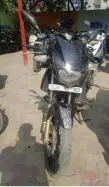 TVS Apache RTR 160cc 2016