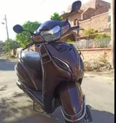 Honda Activa 5G 110cc STD 2019