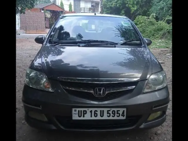 Honda City ZX EXi 2008