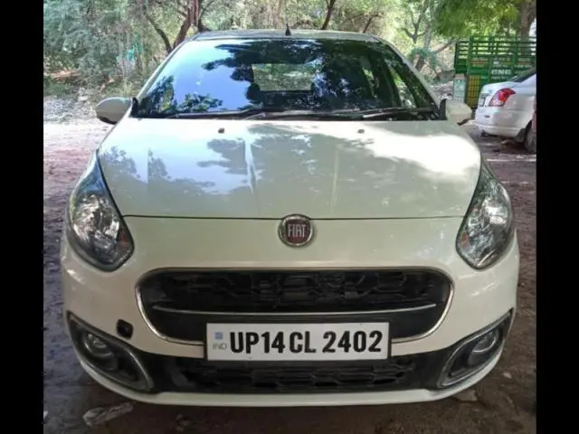 Fiat Punto Evo Active Multijet 1.3 2014