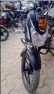 TVS Sport 100cc 2019