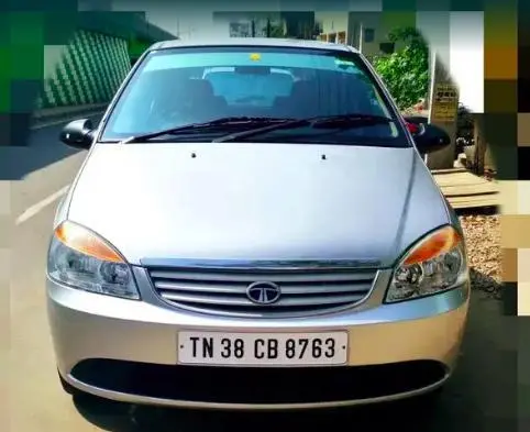 Tata Indica V2 LS 2015