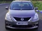Nissan Sunny XV DIESEL 2012