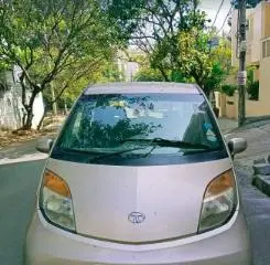 Tata Nano LX 2009