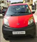Tata Nano LX 2012