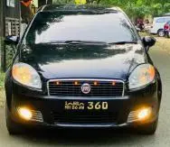 Fiat Linea Dynamic PK 1.4 2009