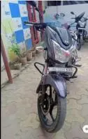 TVS Victor 110cc 2018