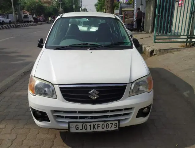 Maruti Suzuki Alto K10 LXi 2010