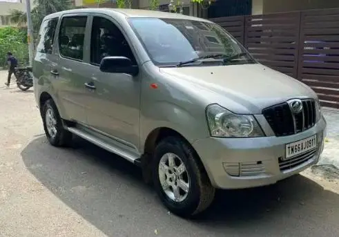 Mahindra Xylo E6 BS III 2010