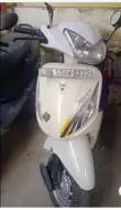 Hero Pleasure 100cc 2016