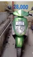 Honda Dio 110cc 2012