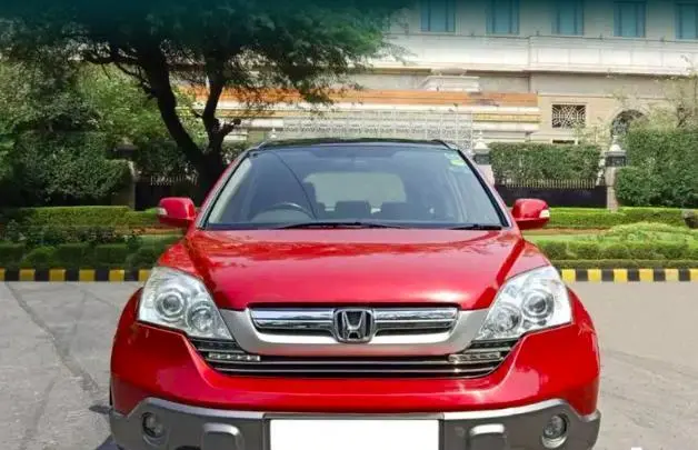 Honda CR-V 2.4 AT 2007