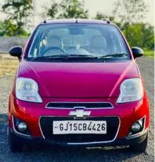 Chevrolet Spark LT 1.0 2013