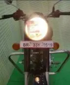 Royal Enfield Classic 350cc 2017