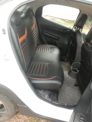 Maruti Suzuki Swift DZire VDi 2009