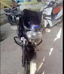 Bajaj Pulsar 150cc 2012