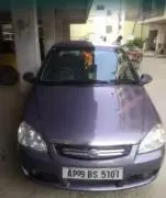 Tata Indigo CS LX TDI 2010