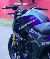 Honda Hornet 2.0 2020