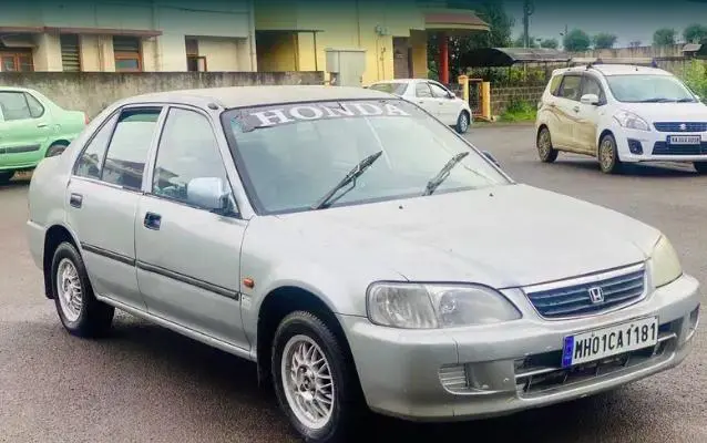 Honda City 1.3 DX 2001