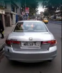 Honda Accord 2.4 VTI L AT 2012