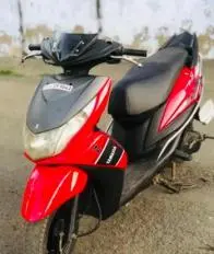 Yamaha Ray-Z 110cc 2013